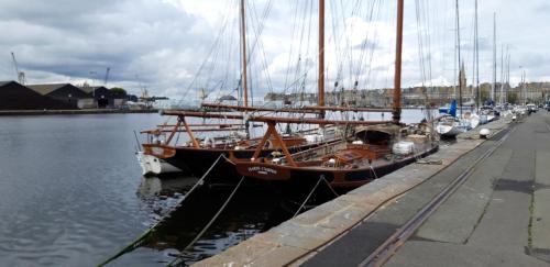 citotel aux voyageurs gare