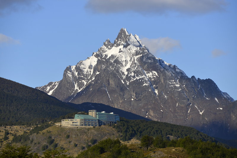 arakur ushuaia resort and spa