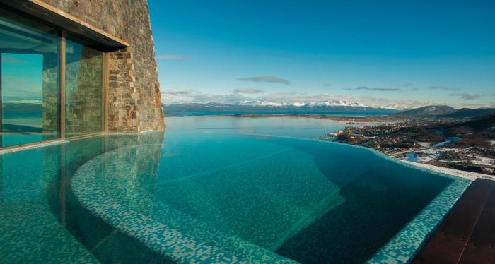 arakur ushuaia resort and spa