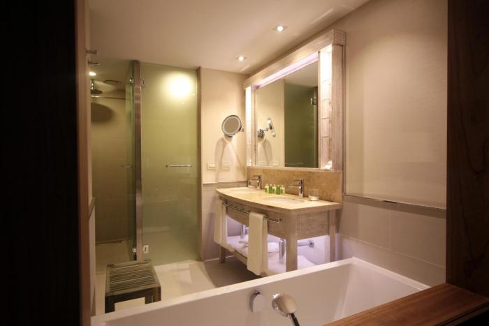 arakur ushuaia resort and spa