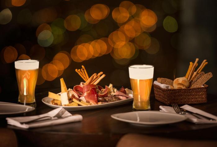 arakur ushuaia resort and spa