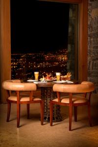 arakur ushuaia resort and spa