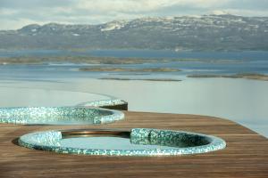 arakur ushuaia resort and spa