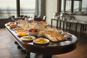 arakur ushuaia resort and spa