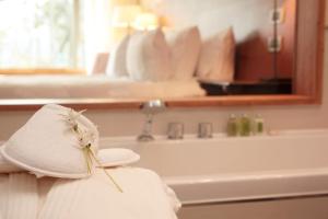 arakur ushuaia resort and spa