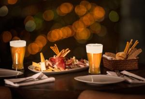 arakur ushuaia resort and spa