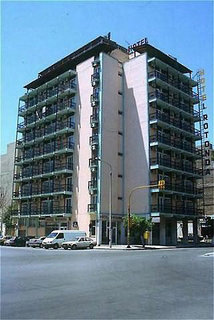 Hotel Rotonda,Central Macedonia>>Thessaloniki,3 star