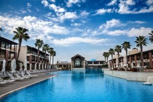 Hotel Nikopolis,Thermaikos>>Pylaia-Chortiatis,5 star