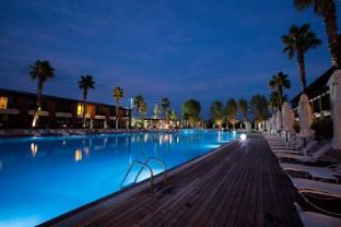 Hotel Nikopolis,Thermaikos>>Pylaia-Chortiatis,5 star