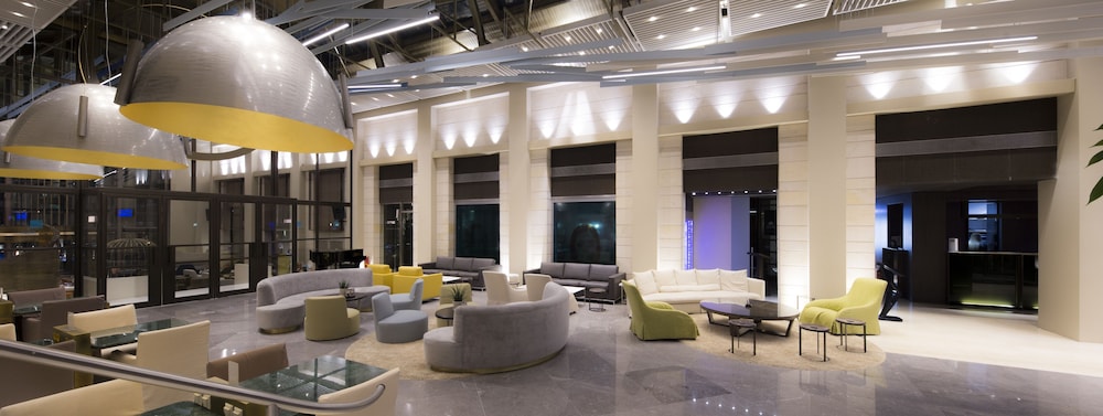 hotel nikopolis