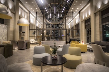 hotel nikopolis