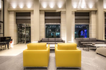 hotel nikopolis