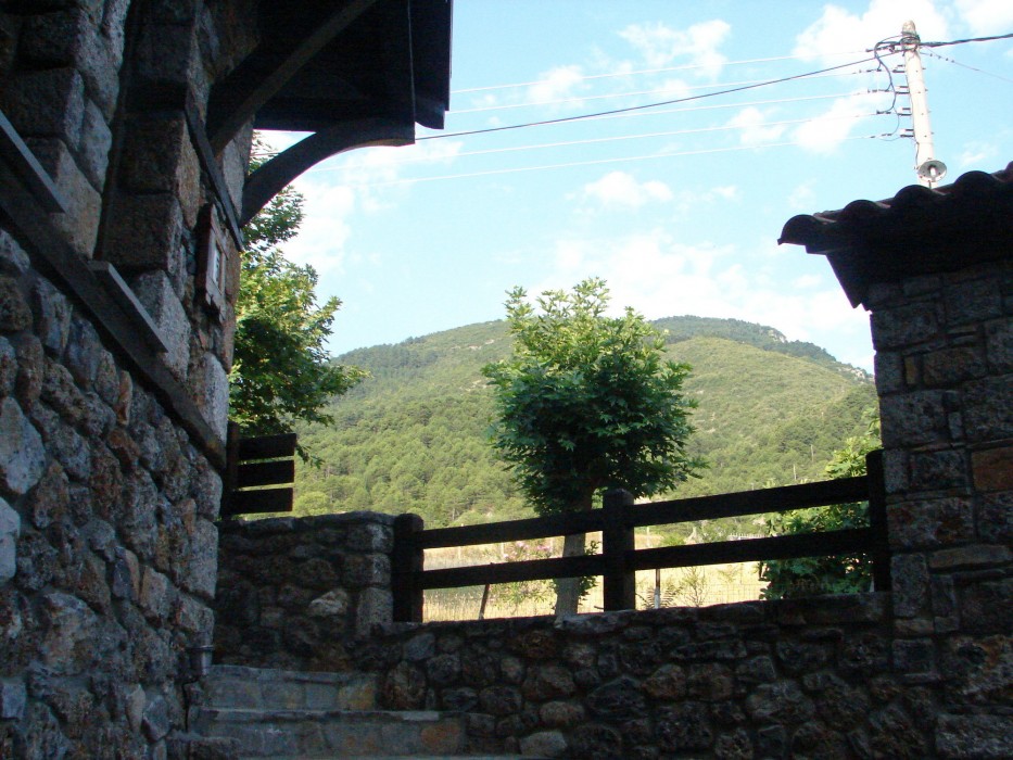 to palio litohoro