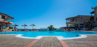 Blue Bay,Near Folklore Museum Of Afitos,4 star