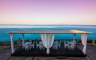 blue bay