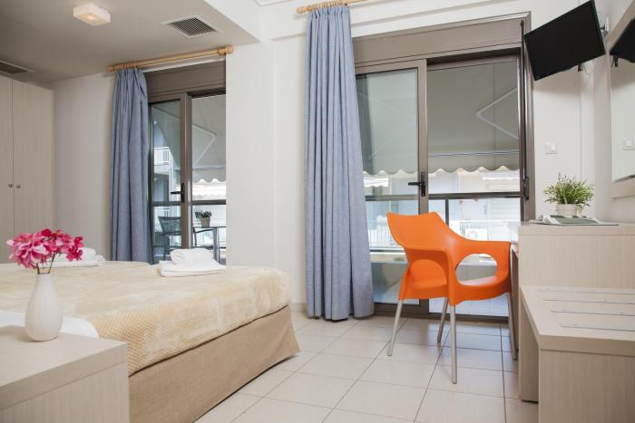 hotel mavridis