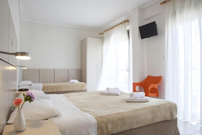 hotel mavridis