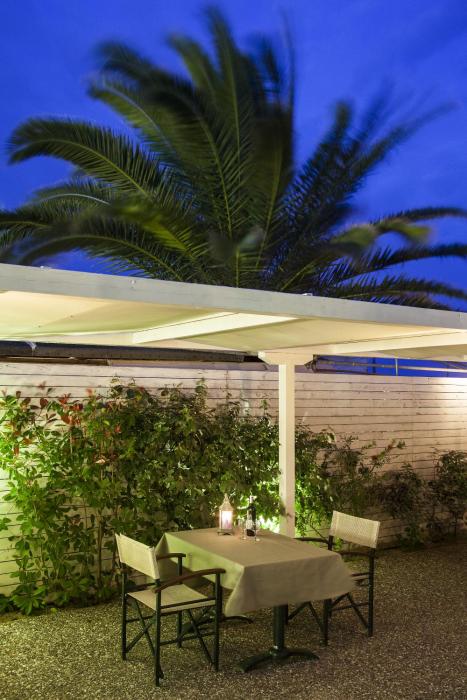 hotel mavridis