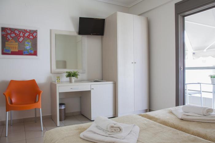 hotel mavridis