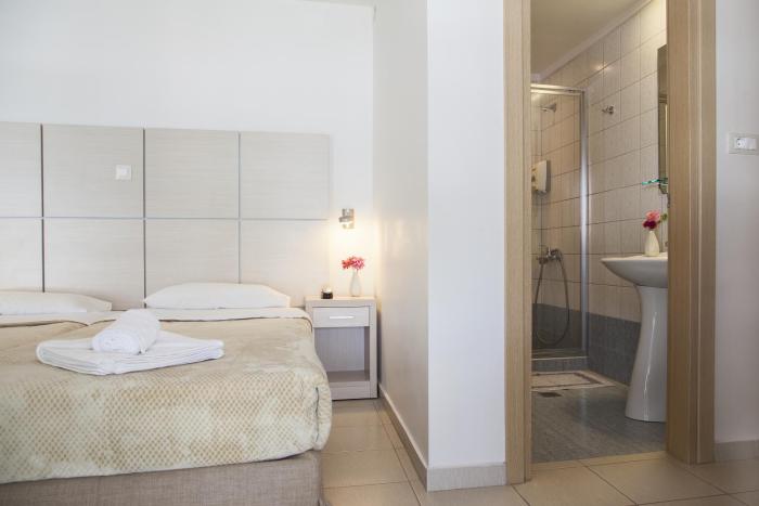 hotel mavridis