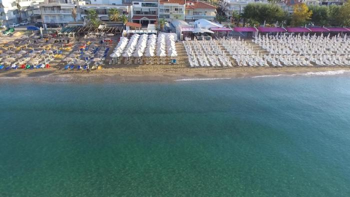 hotel mavridis
