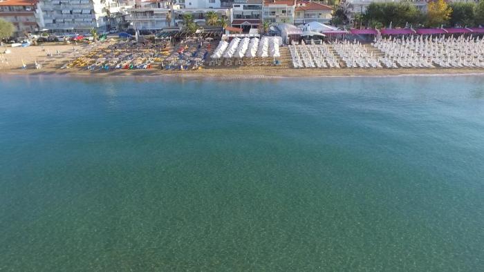hotel mavridis