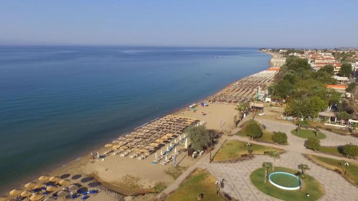 hotel mavridis