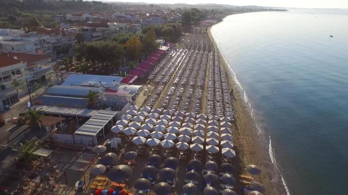 hotel mavridis