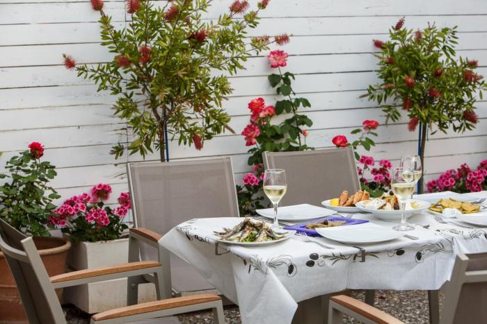 hotel mavridis