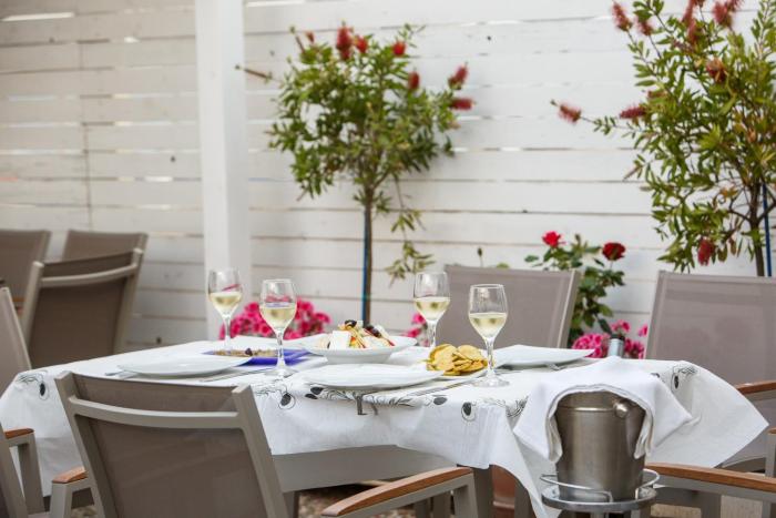 hotel mavridis