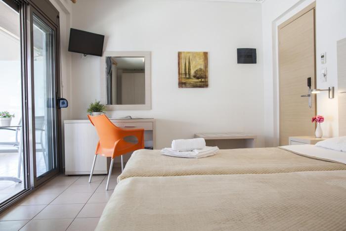 hotel mavridis