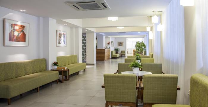 hotel mavridis