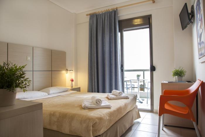 hotel mavridis