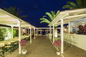 hotel mavridis
