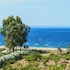coral blue beach hotel