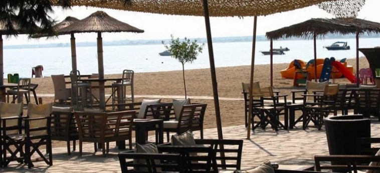 coral blue beach hotel