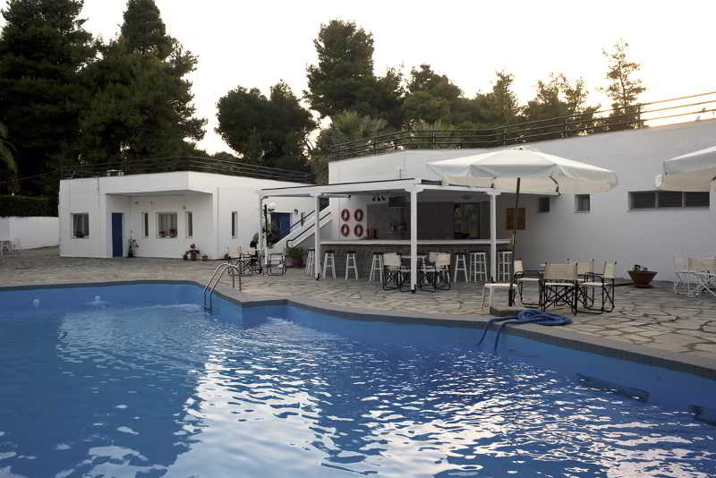 theo bungalows kriopigi