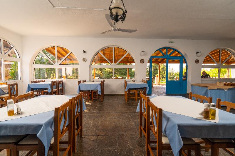 theo bungalows kriopigi