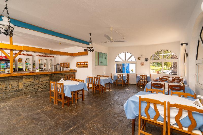theo bungalows kriopigi