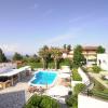 Theo Bungalows Kriopigi,Kassandra>>Halkidiki,3 star