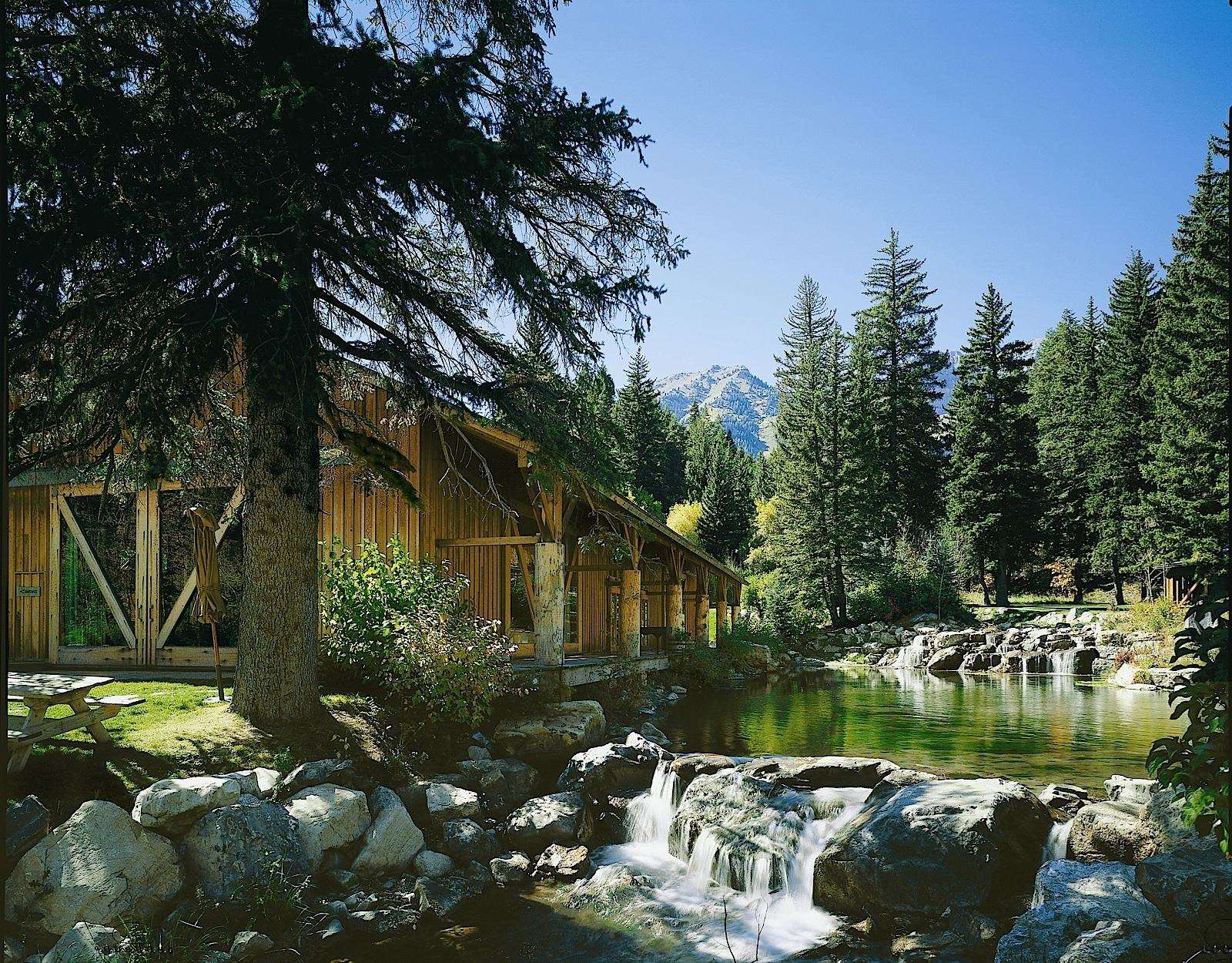 sundance mountain resort