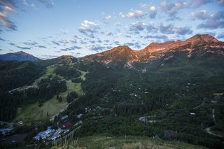sundance mountain resort