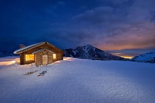 sundance mountain resort