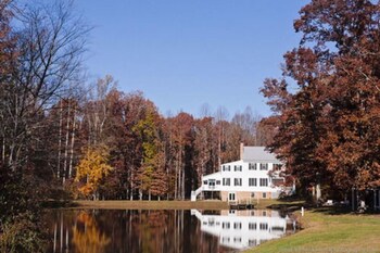 stevenson ridge