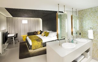 W Bogota,Usaquen>>Bogotá,5 star