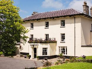 Portclew House,Pembroke>>Lamphey,4 star