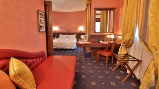 Best Western City Hotel,Emilia-Romagna>>Bologna,4 star