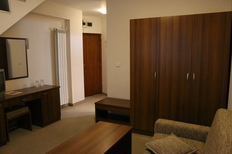 hotel kralev dvor