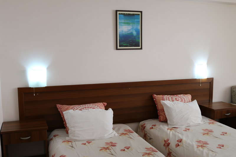 hotel kralev dvor