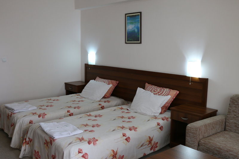 hotel kralev dvor